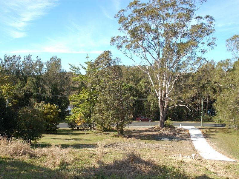 30 Hillside Drive, Urunga NSW 2455