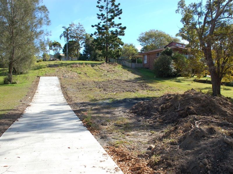 30 Hillside Drive, Urunga NSW 2455