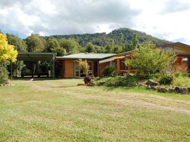 413 Johnsens Road, Fernbrook NSW 2453