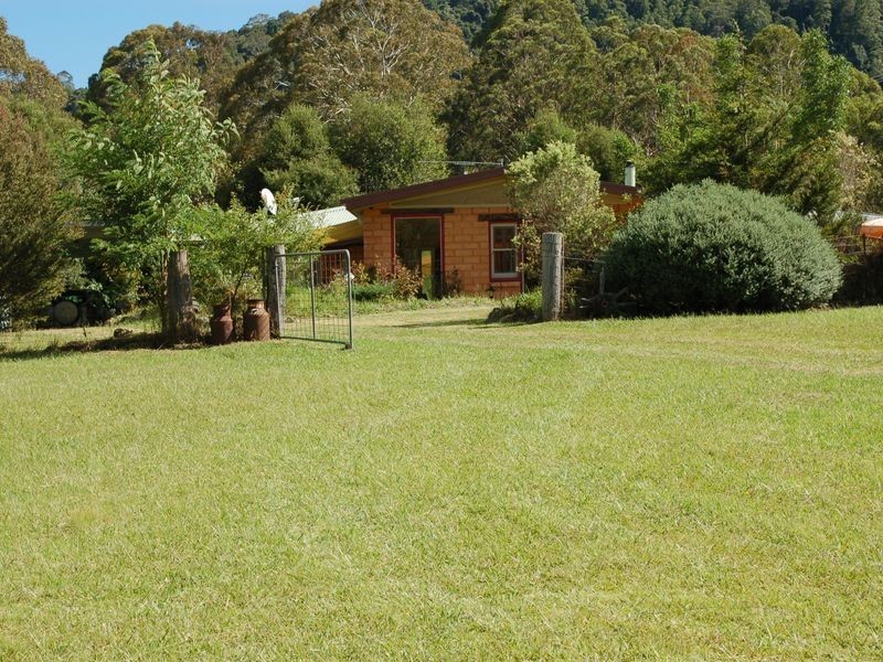 413 Johnsens Road, Fernbrook NSW 2453