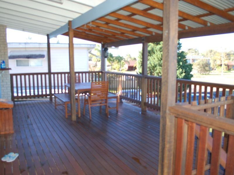 1 Honeysuckle Place, Mylestom NSW 2454