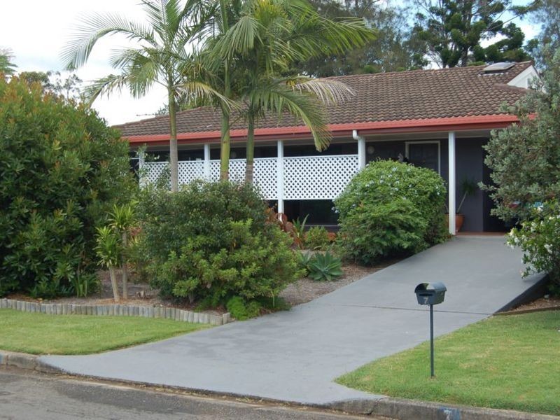 7 Marshall Way, Urunga NSW 2455