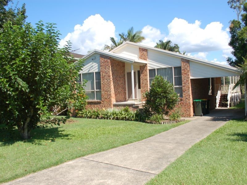 11 Newry Island Drive, Urunga NSW 2455