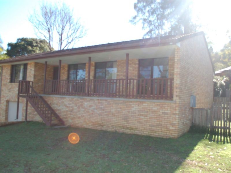 1 Tamarind Drive, Bellingen NSW 2454