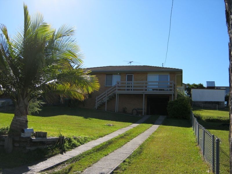 62 Hillside Drive, Urunga NSW 2455