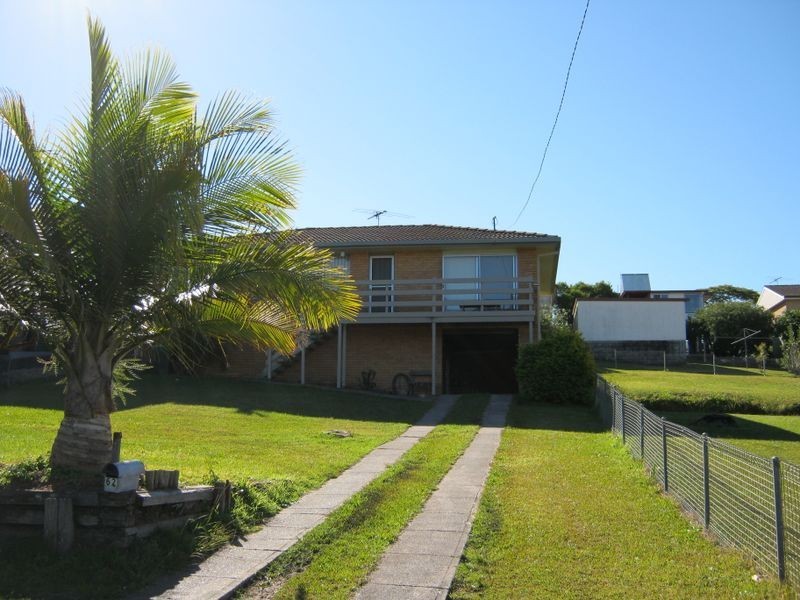 62 Hillside Drive, Urunga NSW 2455