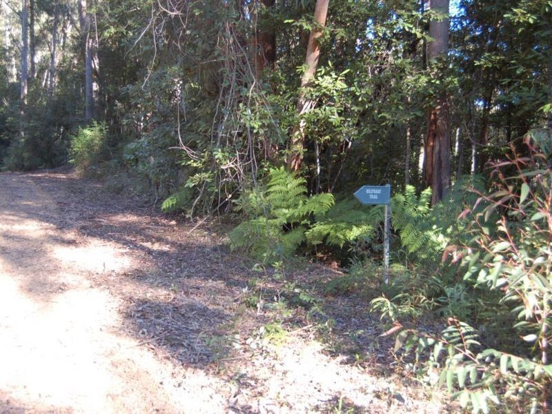 Lot 34 & 3 Upper Buckrabenndinni, Bowraville NSW 2449