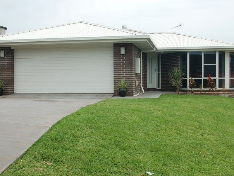 4 Darlingia Place, Bellingen NSW 2454