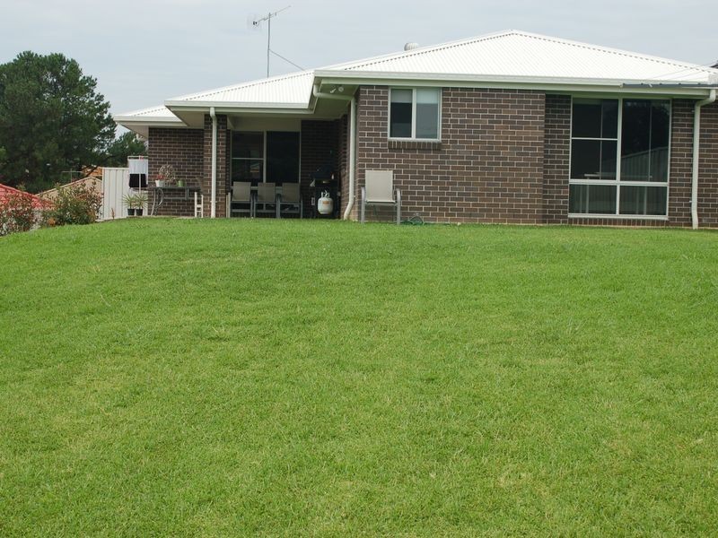 4 Darlingia Place, Bellingen NSW 2454