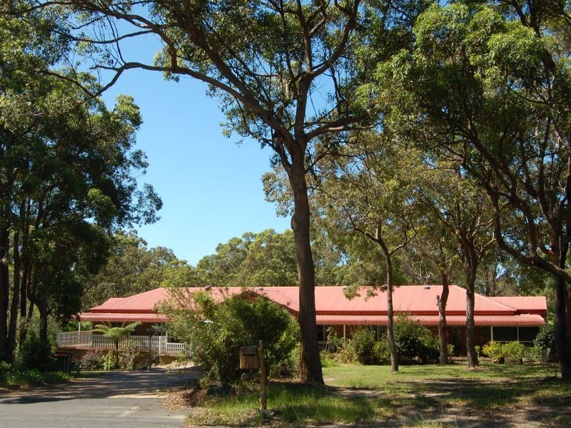 15 Odalberre Dr, Urunga NSW 2455