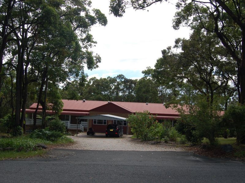 15 Odalberre Dr, Urunga NSW 2455