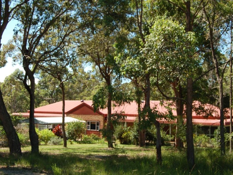 15 Odalberre Dr, Urunga NSW 2455