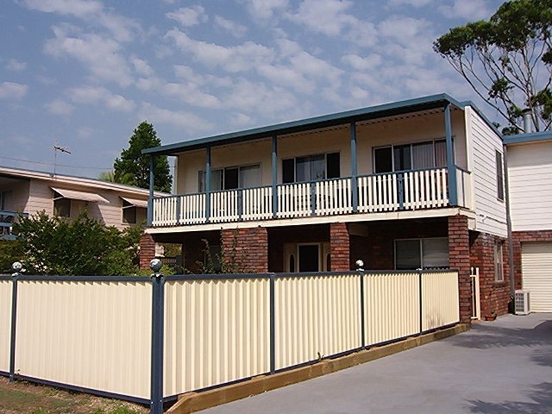 5 Honeysuckle Place, Mylestom NSW 2454