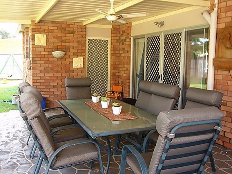 5 Honeysuckle Place, Mylestom NSW 2454