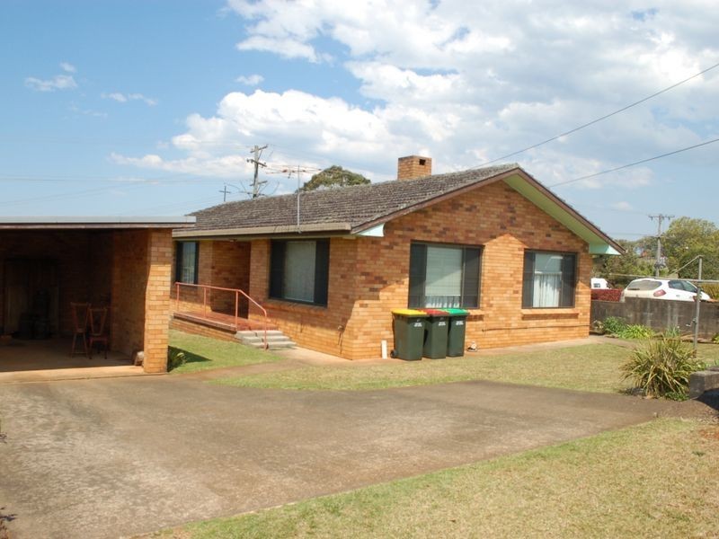 25 Gatenby Street, Dorrigo NSW 2453