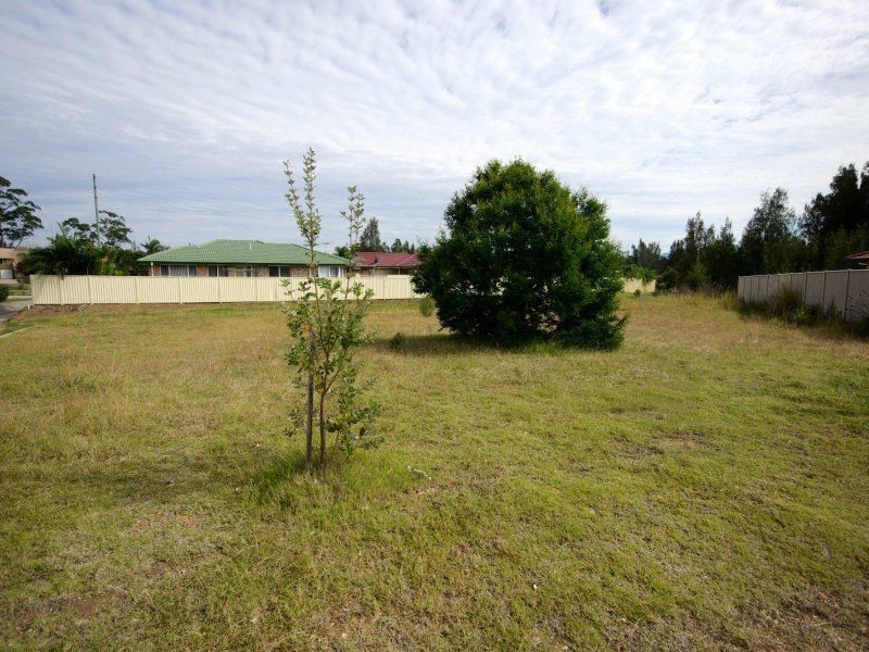 35 lake Court, Urunga NSW 2455