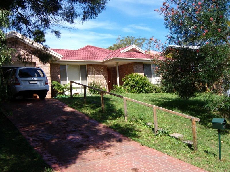 38 Sunset Ridge Drive, Bellingen NSW 2454