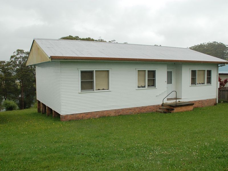 46 Pacific Highway, Urunga NSW 2455