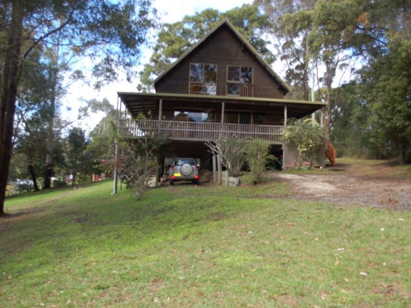 29 Tuckers Rock Road, Repton NSW 2454