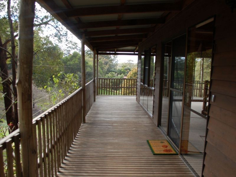 29 Tuckers Rock Road, Repton NSW 2454