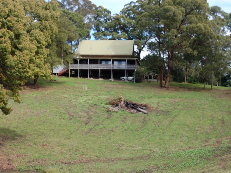 29 Tuckers Rock Road, Repton NSW 2454