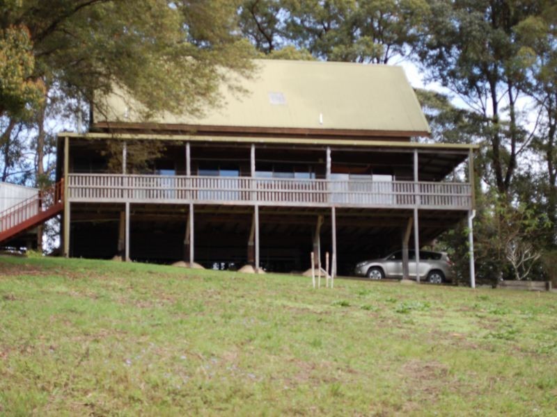 29 Tuckers Rock Road, Repton NSW 2454