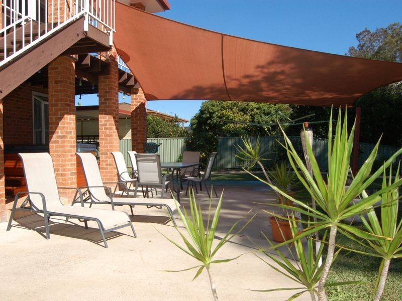 25 Rosedale Dr, Urunga NSW 2455
