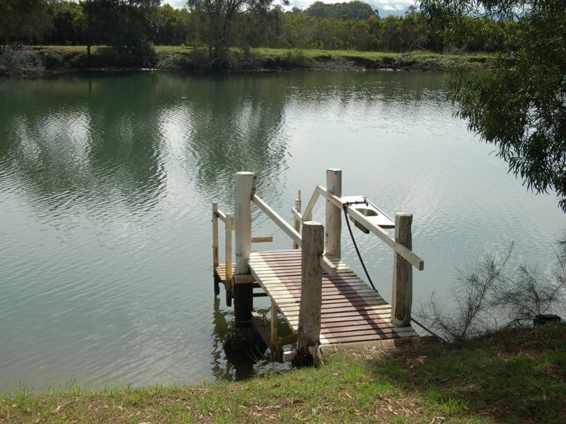 25 Rosedale Dr, Urunga NSW 2455