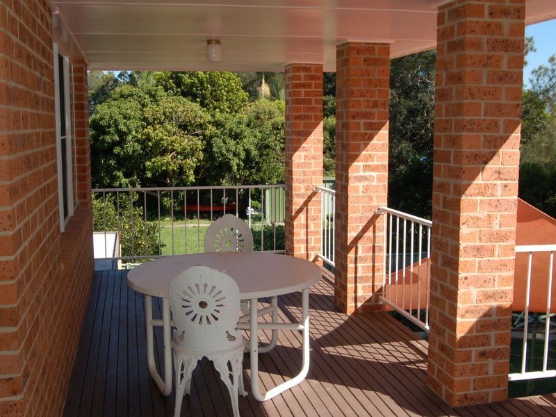 25 Rosedale Dr, Urunga NSW 2455
