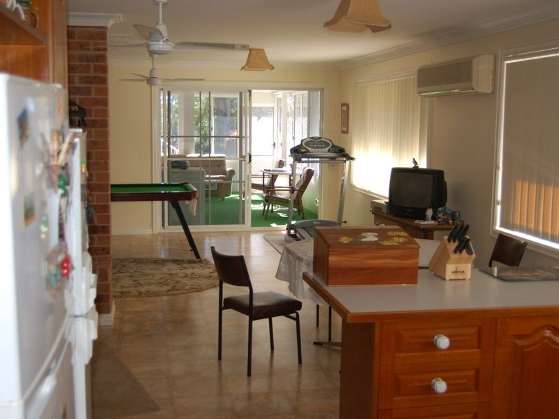 25 Rosedale Dr, Urunga NSW 2455