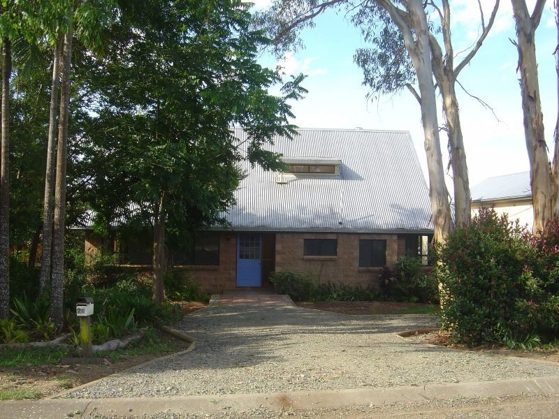 26 McNally Street, Bellingen NSW 2454