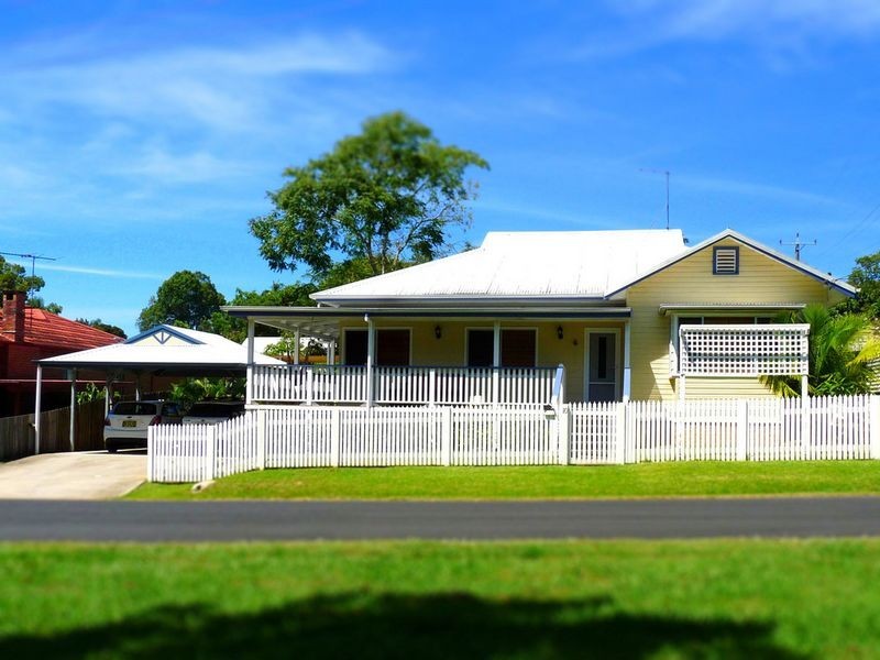10 Rawson Street, Bellingen NSW 2454