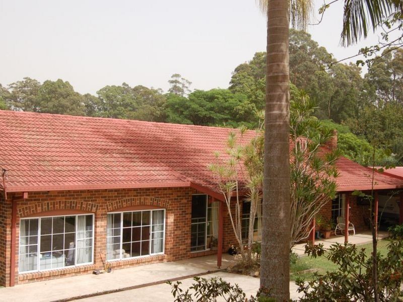 14 Blackbutt Rd, Repton NSW 2454