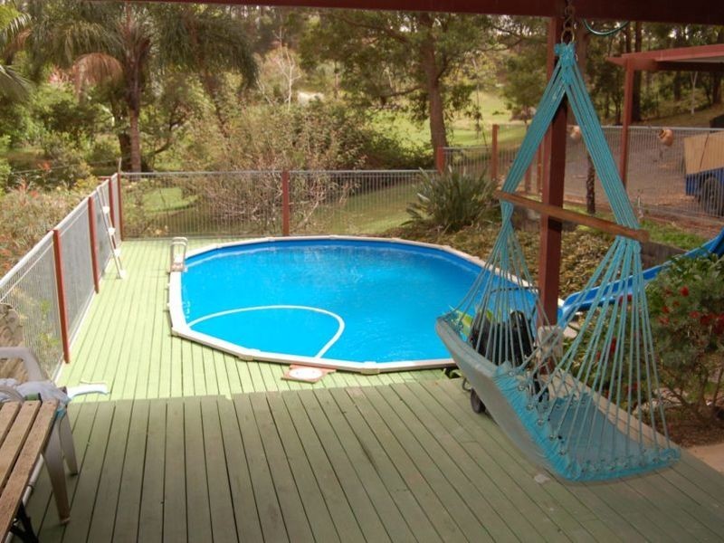 14 Blackbutt Rd, Repton NSW 2454