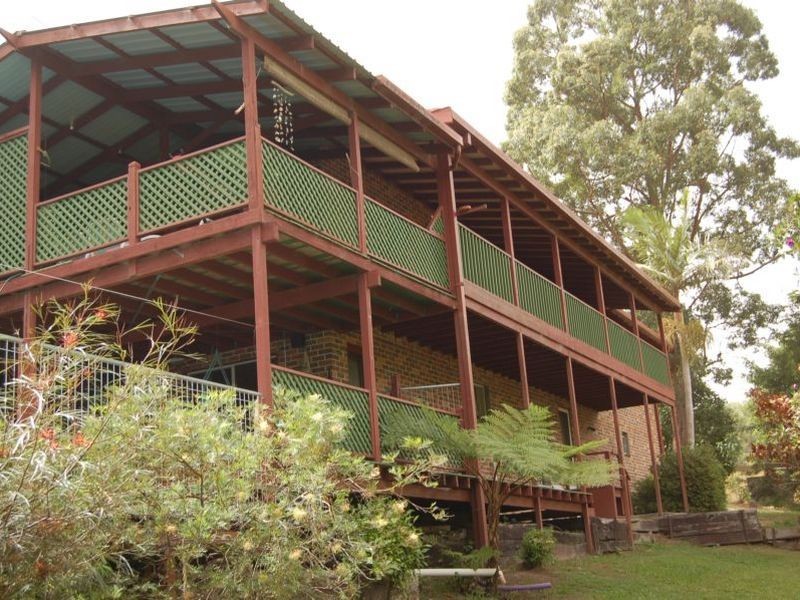 14 Blackbutt Rd, Repton NSW 2454