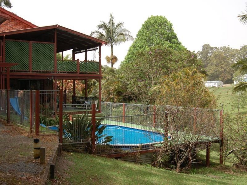 14 Blackbutt Rd, Repton NSW 2454