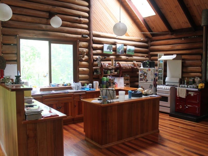 150 Martells Road, Bellingen NSW 2454