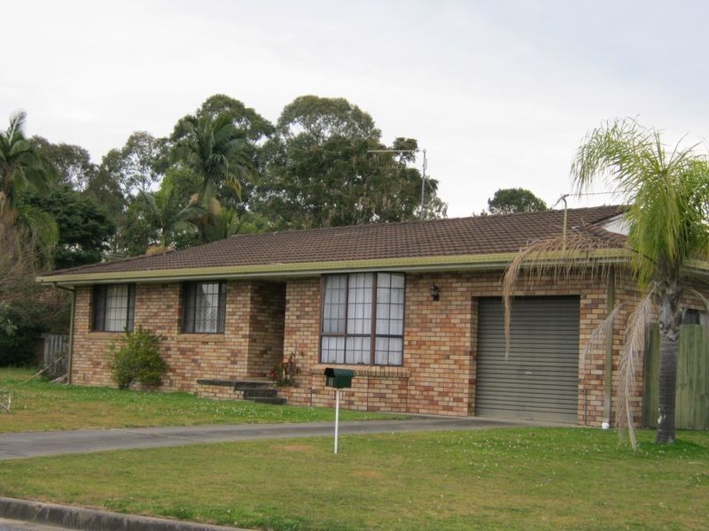 2 Elizabeth Drive, Urunga NSW 2455