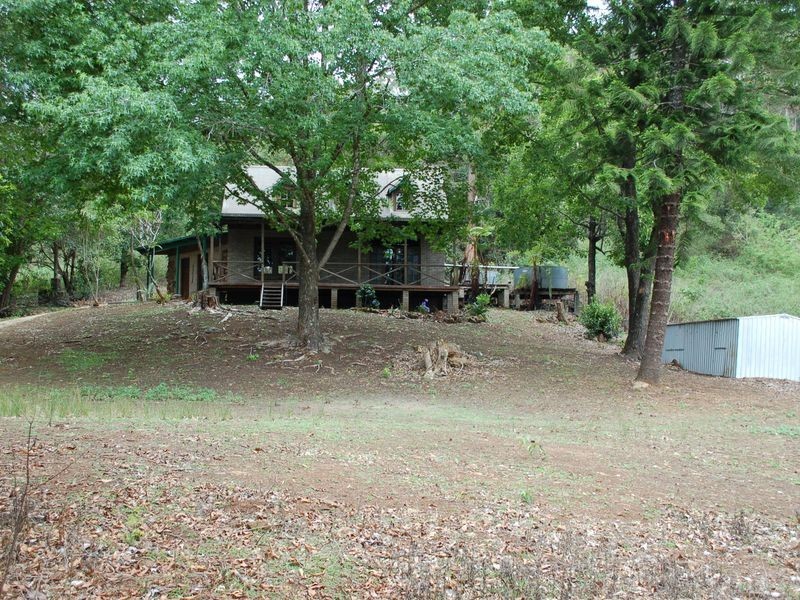 Lot 103 Gordonville Road, Gleniffer NSW 2454