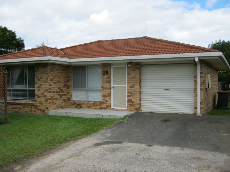 24/11 Donn Patterson Drive, Coffs Harbour NSW 2450