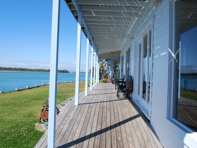 27 Atherton Drive, Urunga NSW 2455