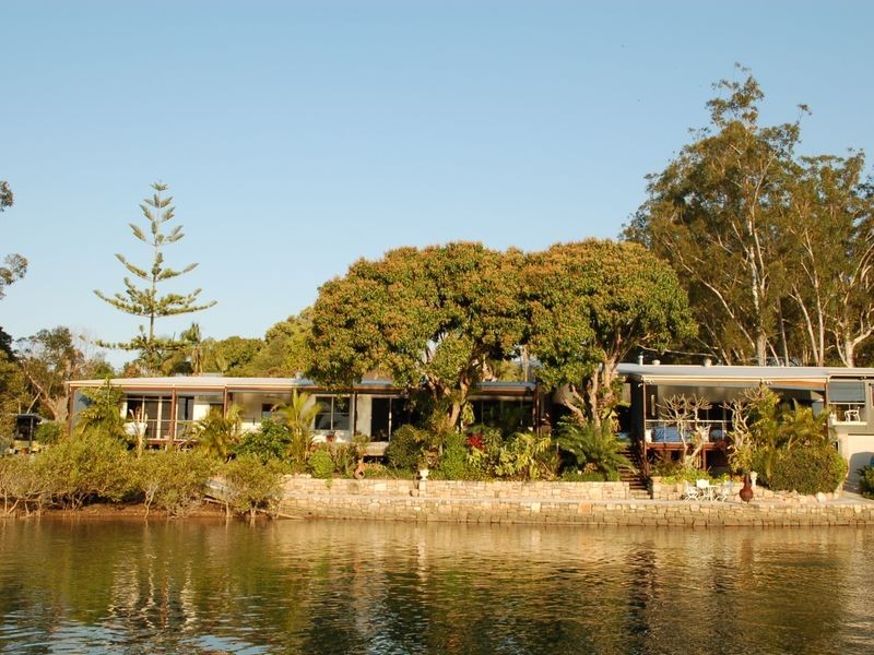 2 Old Punt Road, Urunga NSW 2455