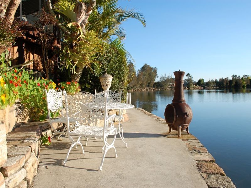 2 Old Punt Road, Urunga NSW 2455