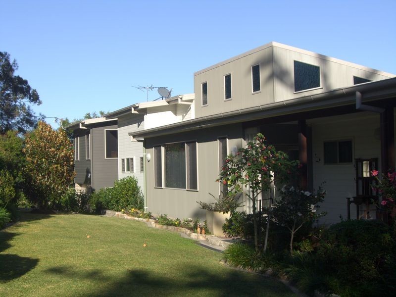 2 Old Punt Road, Urunga NSW 2455