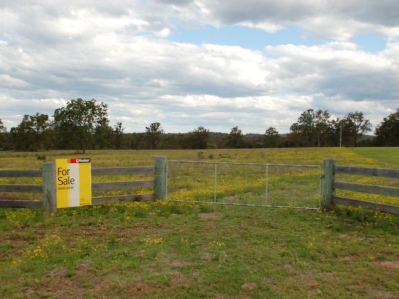 Lot 170 Kangaroo Creek Road, Coutts Crossing NSW 2460