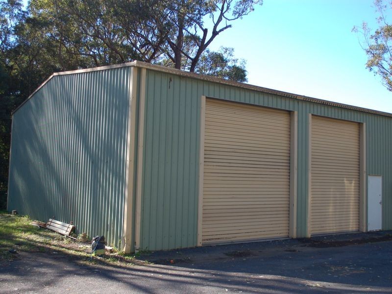 Shed 7 – 8 Bayldon Drive, Raleigh NSW 2454