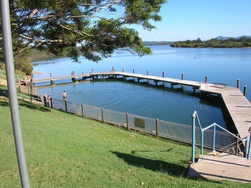 1 Beach Parade, Mylestom NSW 2454