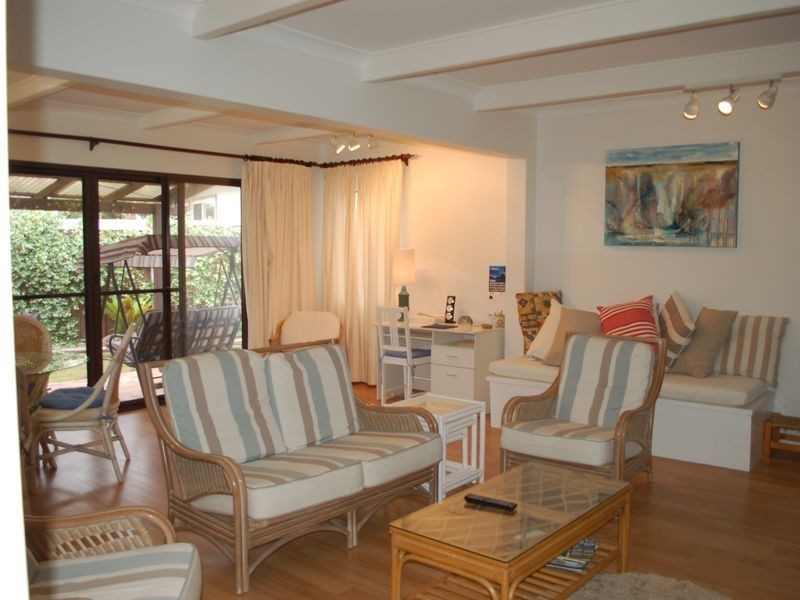 1 Beach Parade, Mylestom NSW 2454