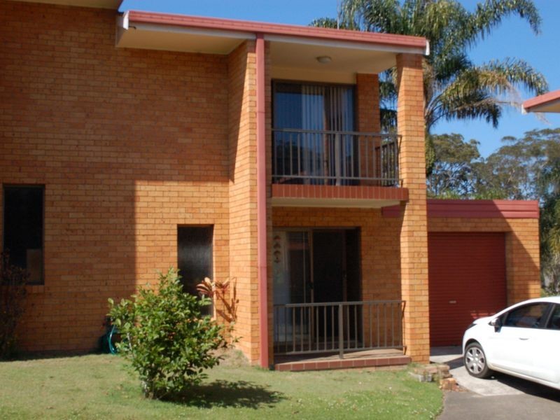4/40 Pacific Highway, Urunga NSW 2455
