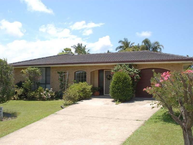 15 Rosedale Drive, Urunga NSW 2455